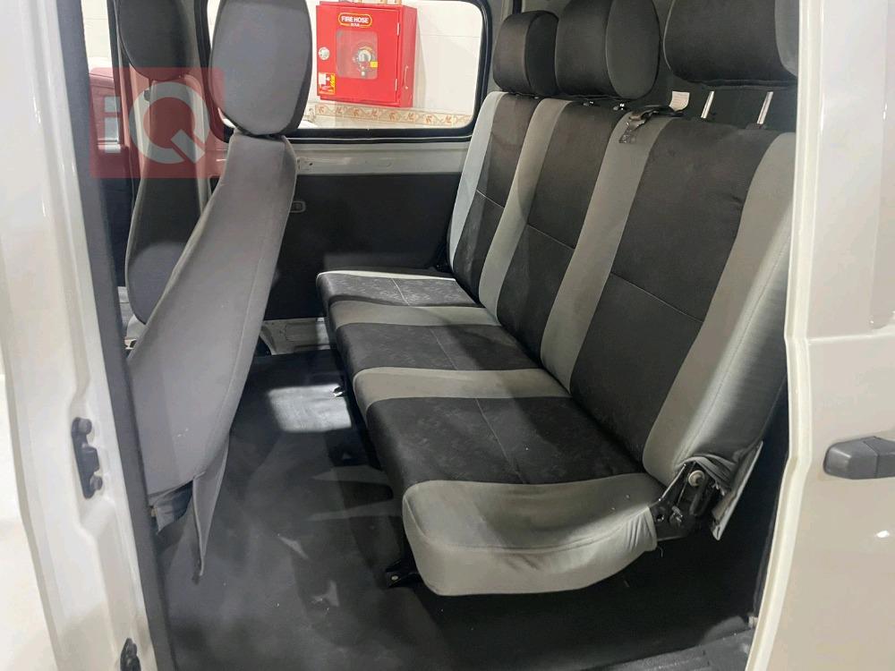 چانگان ڤیکتۆری